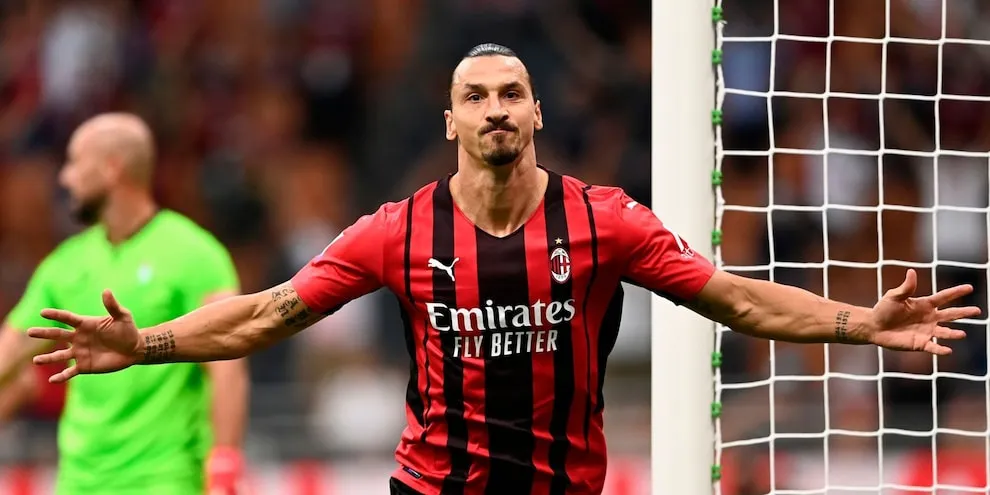 Zlatan Ibrahimovic, novità sul rientro: fissata la data