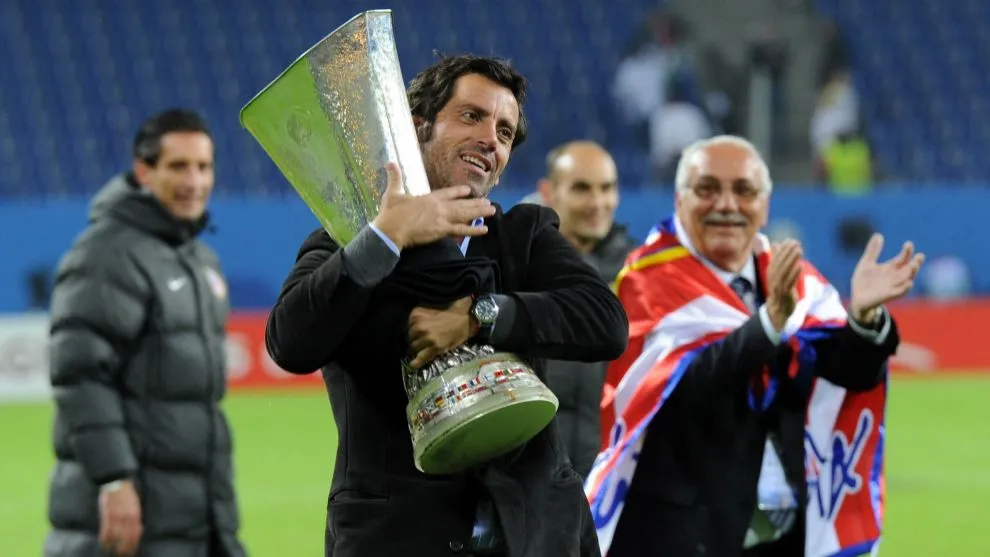 Flores vince Europa League