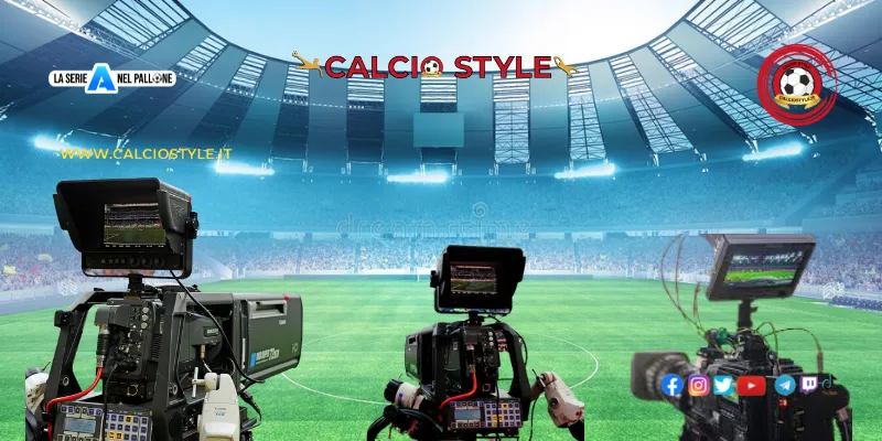Diritti Tv Serie B 2024-2027: ecco chi potrebbe trasmettere le partite