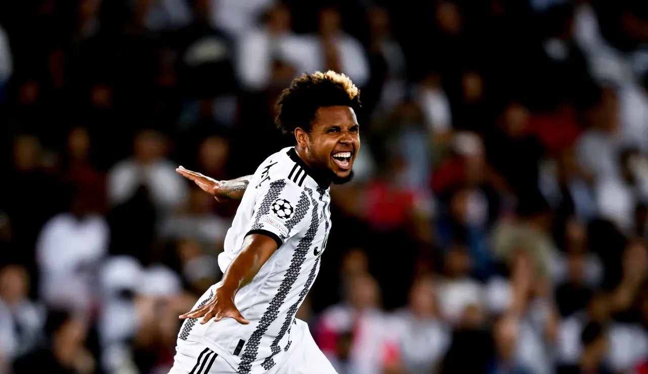 Juventus