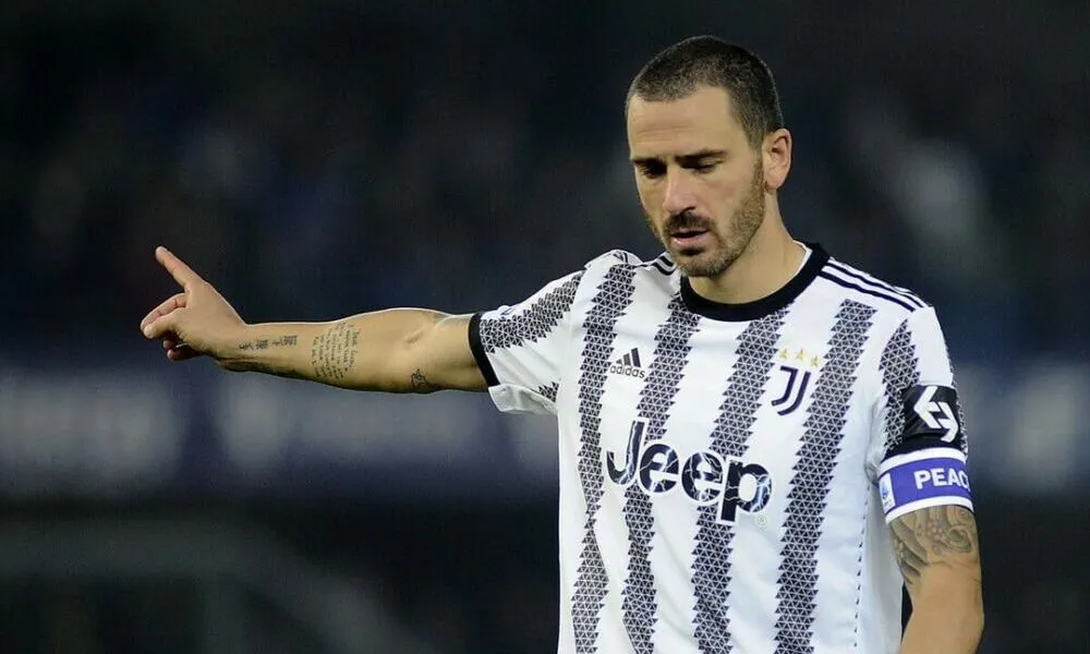 Bonucci