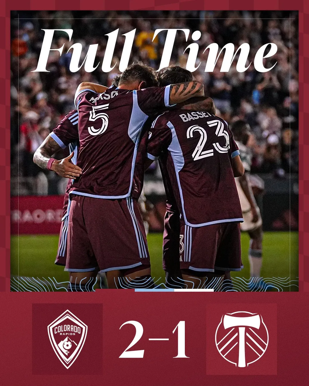 Colorado Rapids