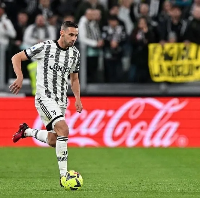 Juventus: crack per Mattia De Sciglio
