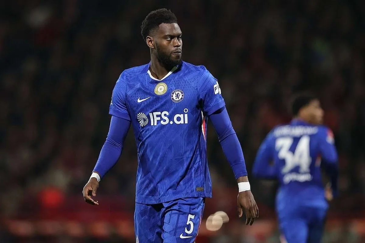 Napoli su Badiashile: il Chelsea frena, vuole cedere e non prestare