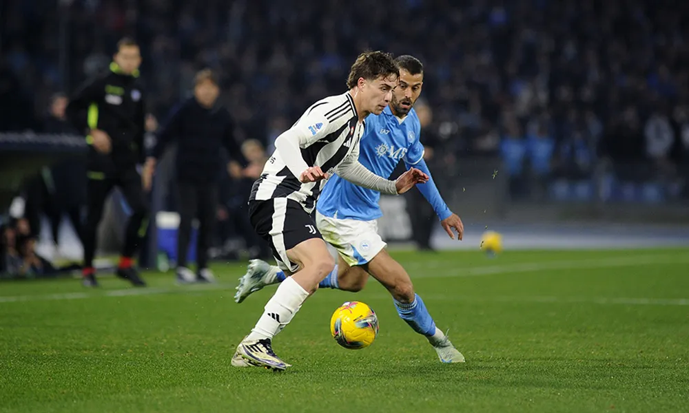 Alla scoperta di Alex Toth, il mediano sui radar della Juve