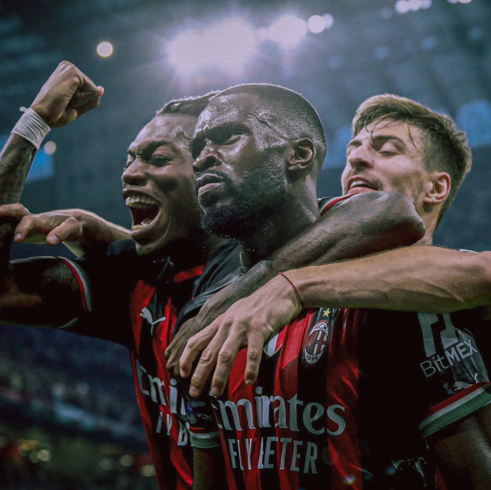 Milan-Slavia Praga, le ultimissime. Torna Reijnders dal 1', dubbio in difesa