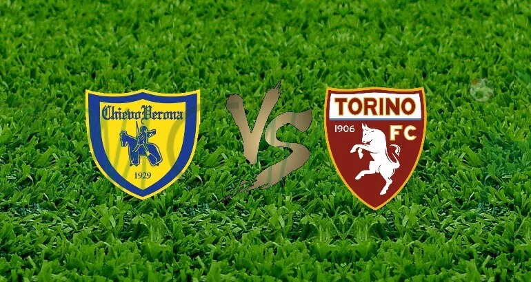 Chievo-Torino: le probabili formazioni e dove vederla