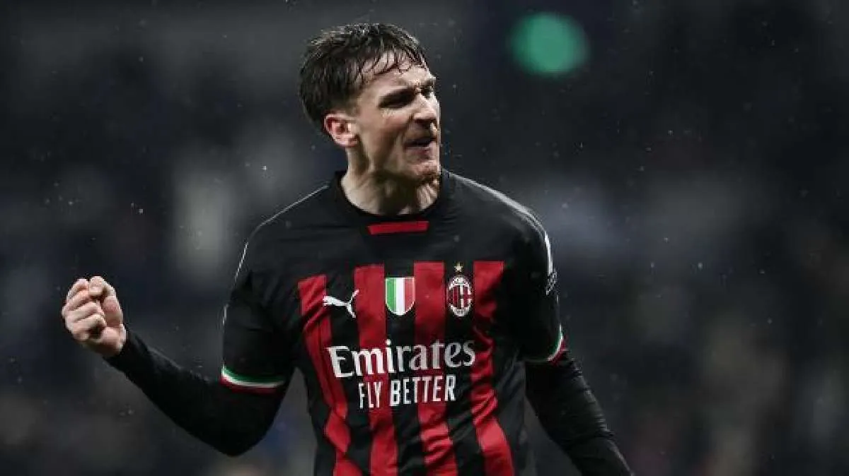 Milan, Saelemaekers in grande spolvero: la voglia chiesta da Pioli