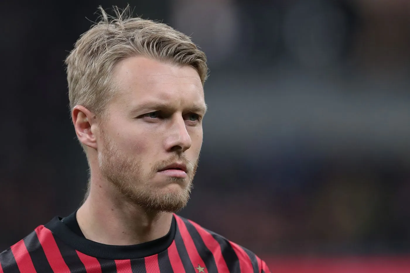 Milan, Kjaer gela tutti:"Non sono vicino al rinnovo"