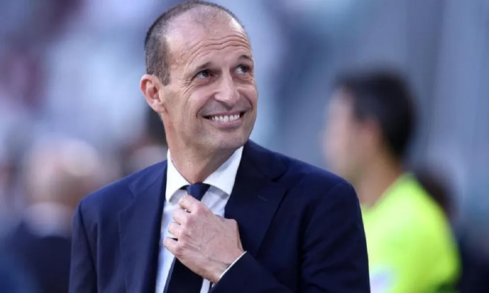 Juventus: come Allegri valorizza i giovani