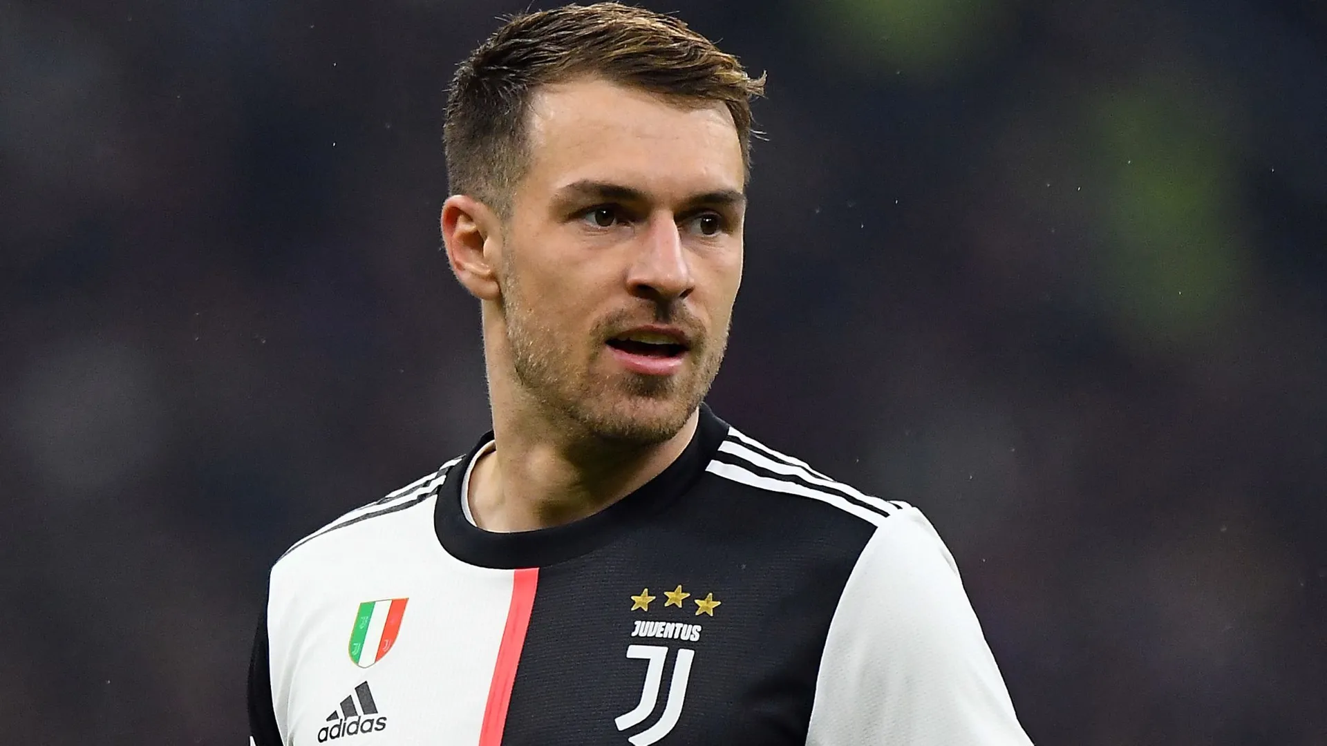 Calciomercato Juventus: due le ipotesi per Ramsey