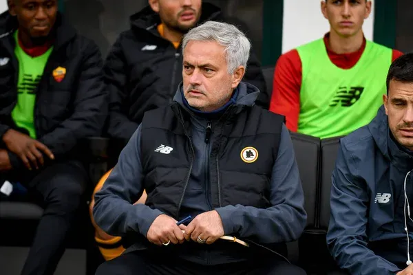 Fenerbahce, Mourinho punta un difensore della Roma