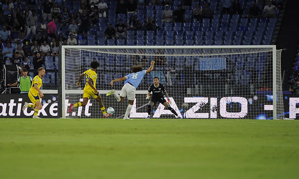 Hellas Verona, cantiere aperto: la sosta nel momento giusto