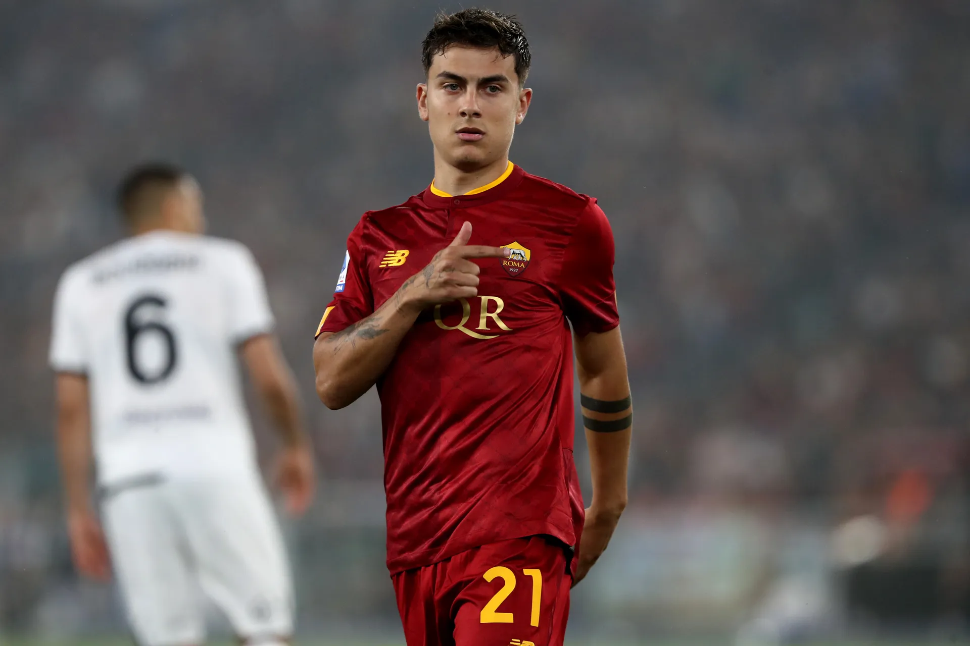 Roma-Latina, prova campo superata per la prima amichevole estiva