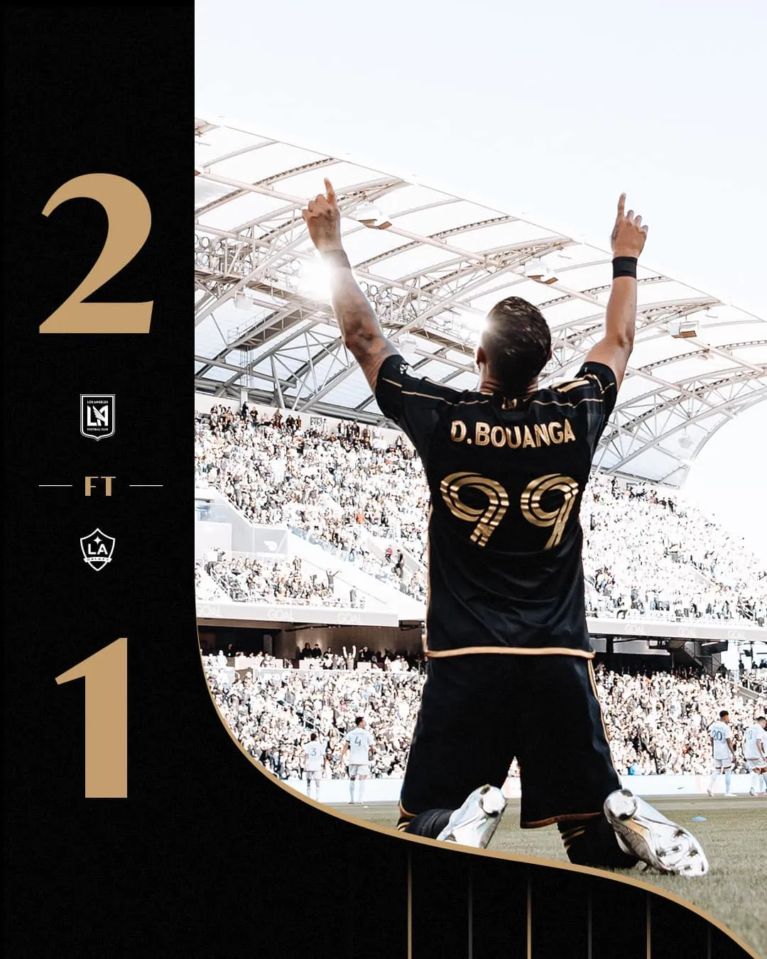 LAFC