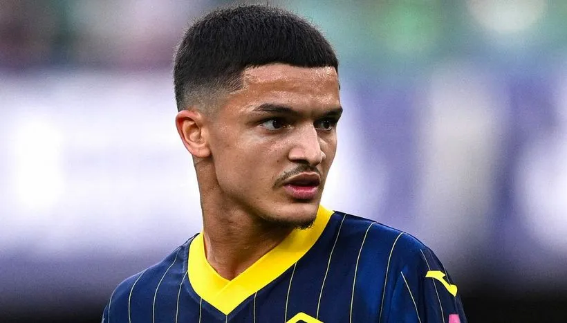 Milan, contatti col Verona: occhi sul giovane centrocampista paragonato a Jorginho