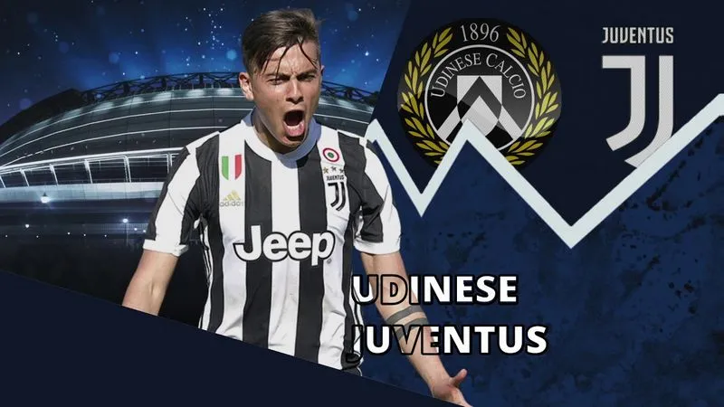 Juventus a Udine a caccia di nuovi record
