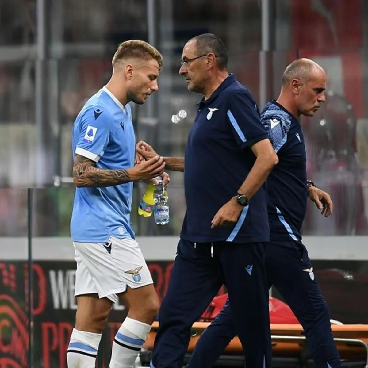 Lazio