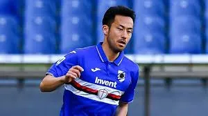 Samp, Yoshida può partire