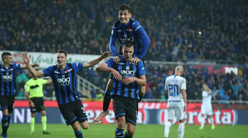 Inter: un passo indietro
