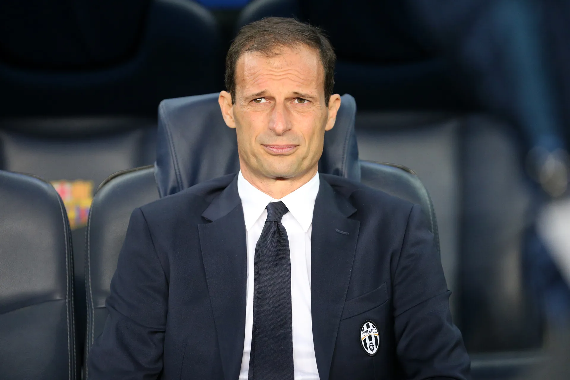 Allegri fra i migliori d'Europa, solo quattro meglio di lui: ecco chi