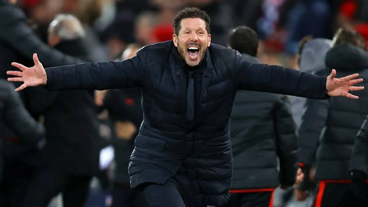 Champions: ai quarti passano Atletico e Psg