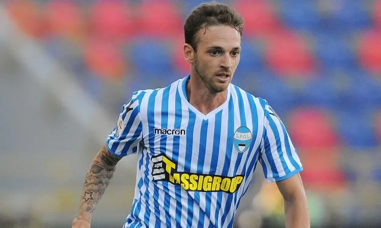 Lazio, accordo con la SPAL per Lazzari