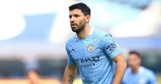 Calciomercato, dall'Inghilterra: Aguero allontana l'Italia?