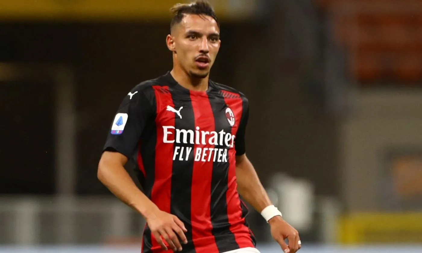 Milan, Coppa d’Africa per Bennacer? L’algerino scioglie le riserve