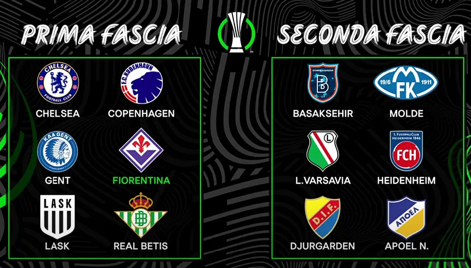 conference league