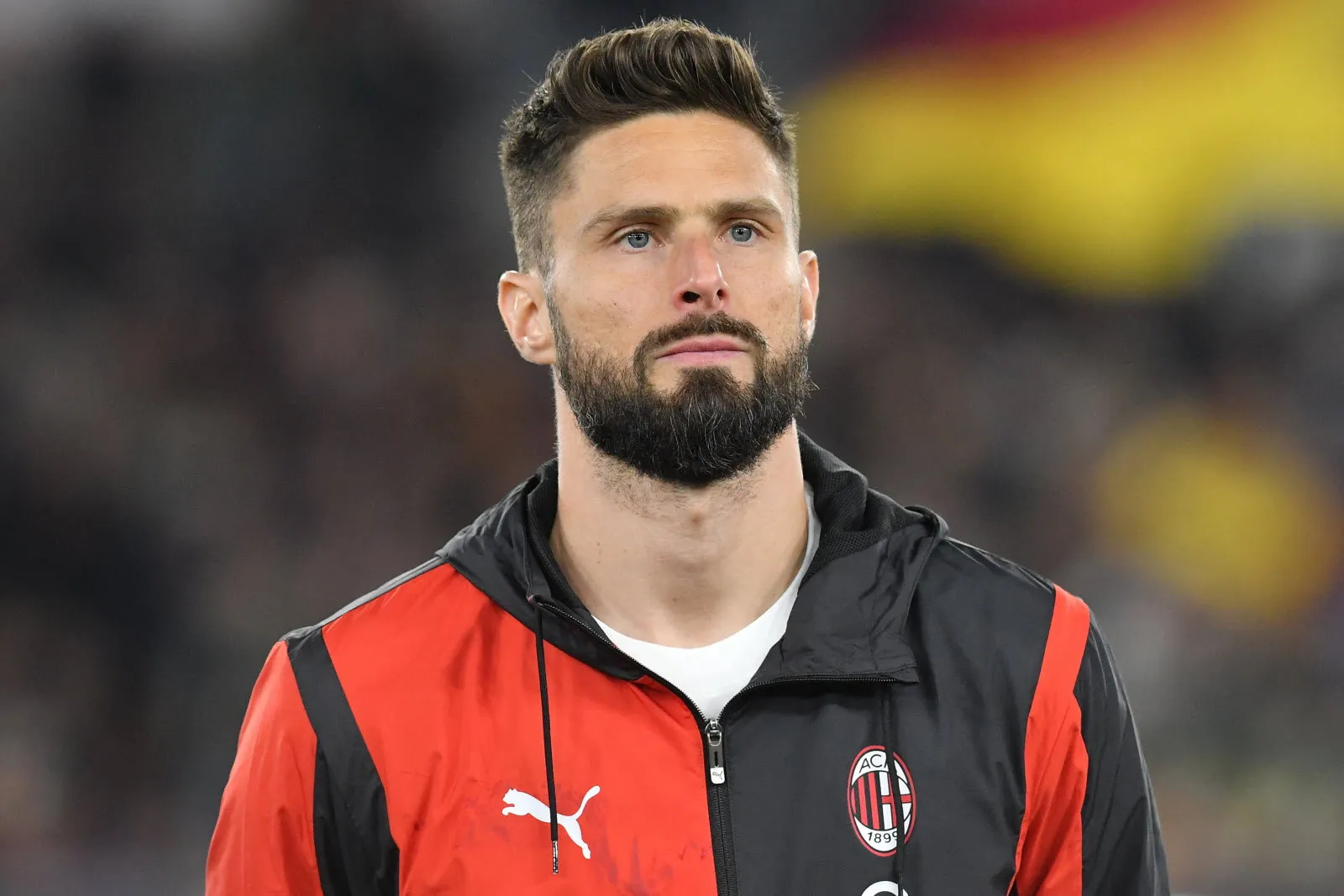 MLS, Giroud: "I tifosi del Milan mi hanno..."