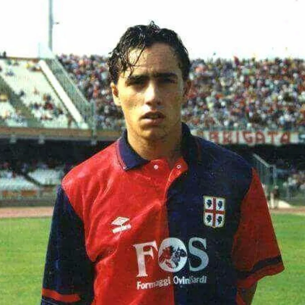 Cuore Rossoblù: Intervista a Raffaele Paolino, un cagliaritano adottato