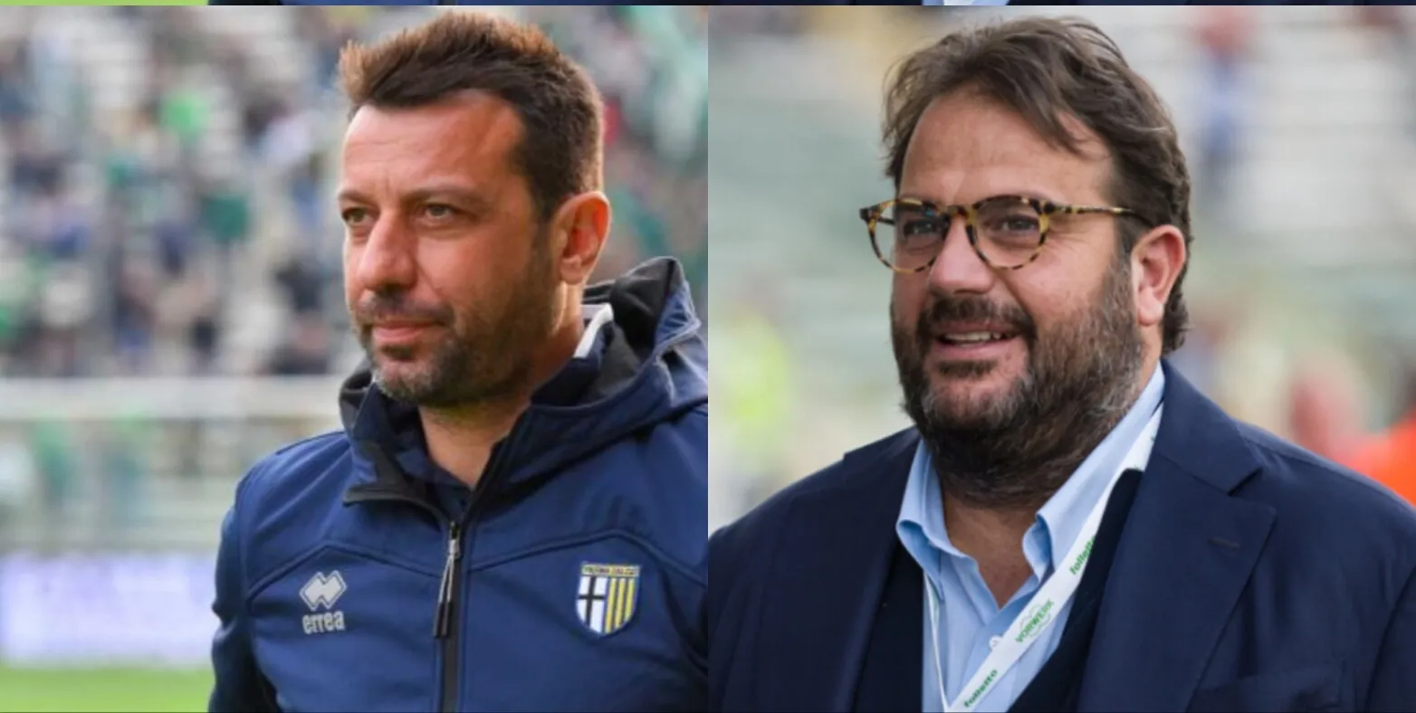 Faggiano e D'Aversa: la Fiorentina riparte da loro?