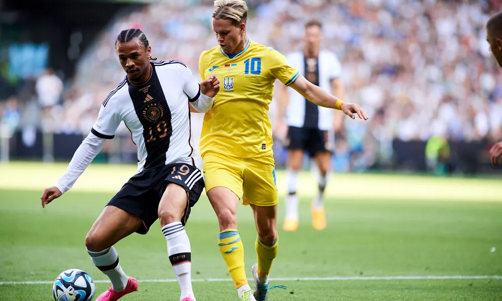 Sané Bayern Monaco, Calciomercato Estero
