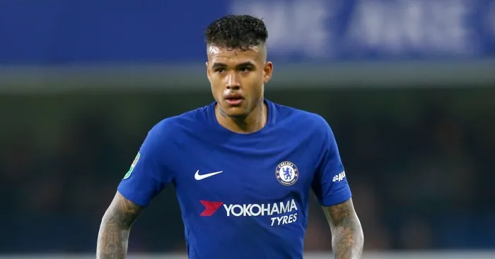 Il Sassuolo su kenedy