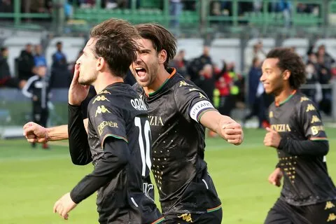 Venezia, le probabili scelte di Zanetti contro la Ternana