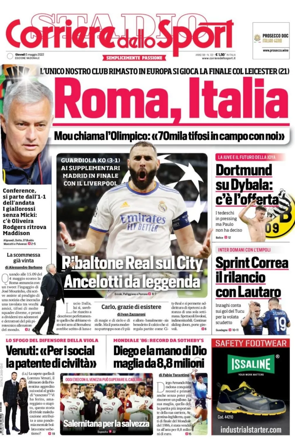 Roma