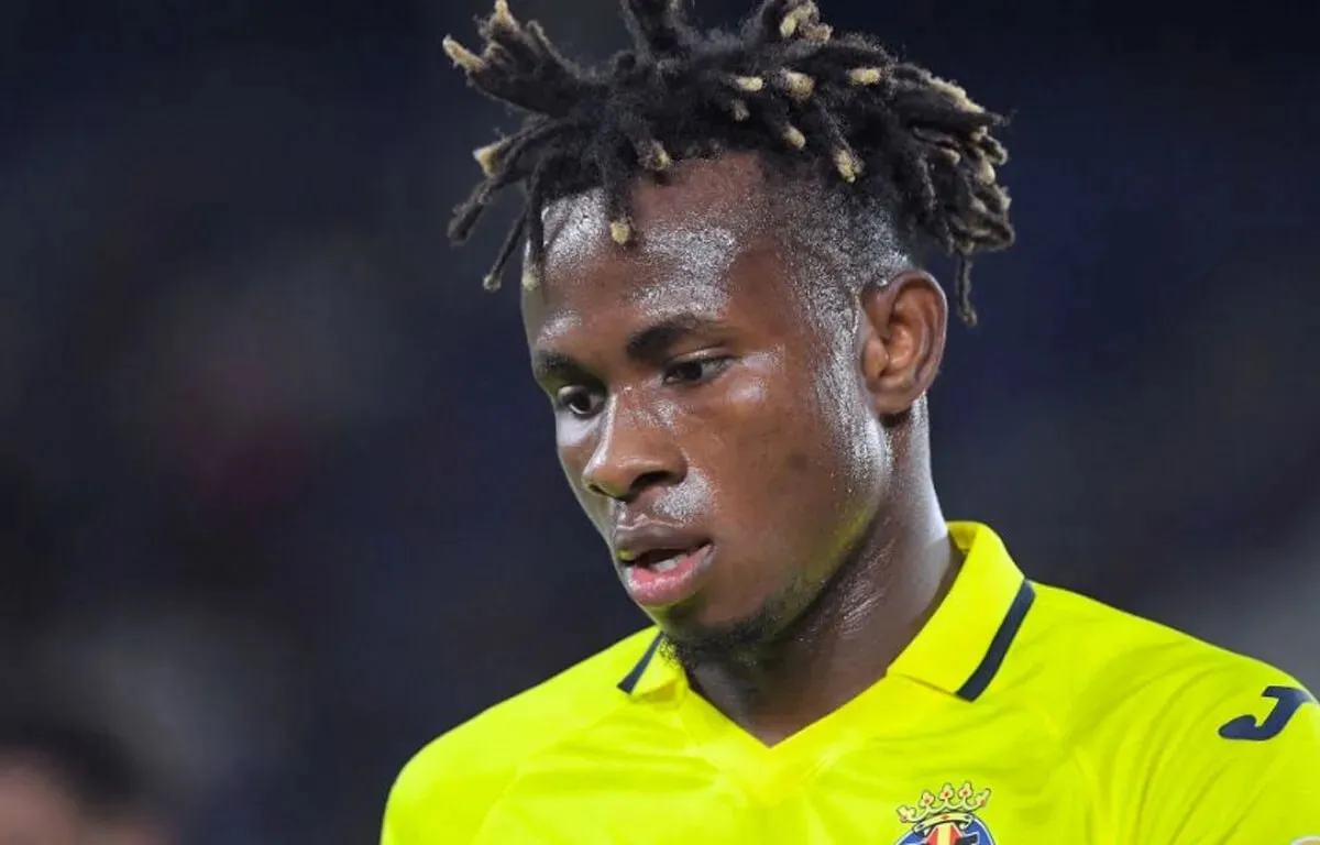 Milan, seconda offerta rifiutata: per Chukwueze serve uno sforzo in più | I dettagli