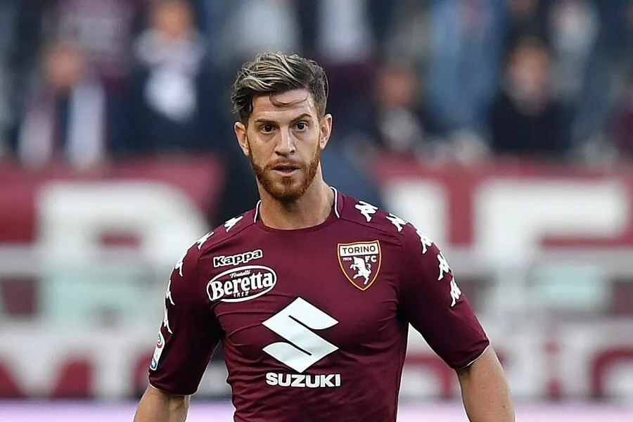 Torino, tutto pronto per il rinnovo di Ansaldi