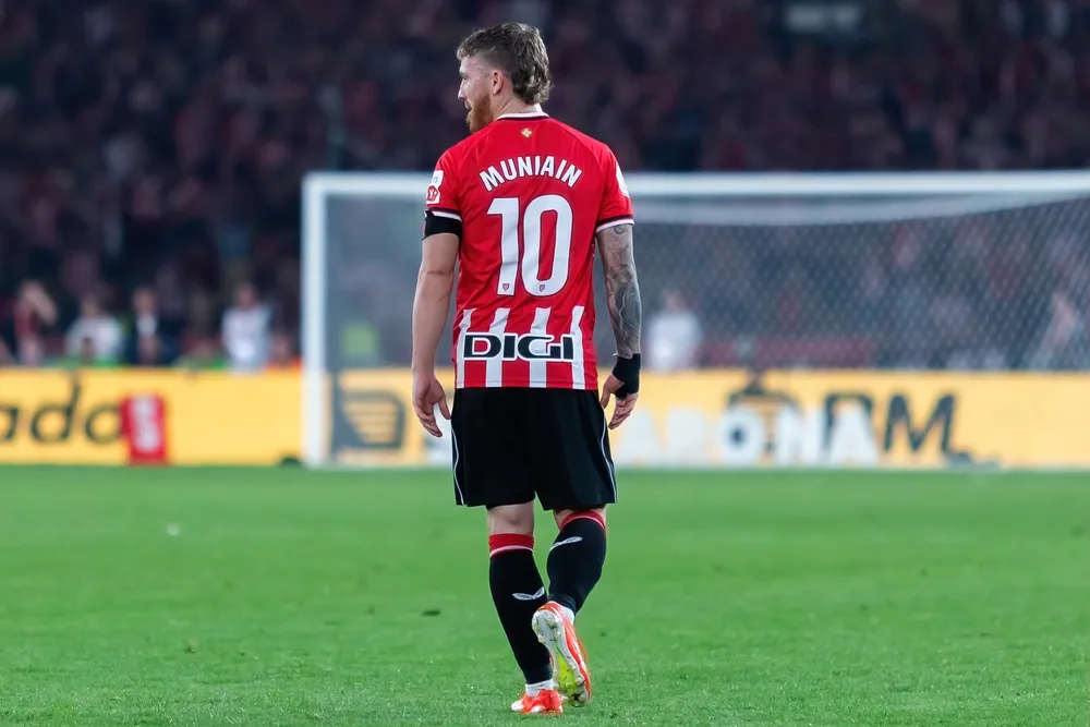 La via di Iker Muniain è chiara: "Vuole solo il River Plate"
