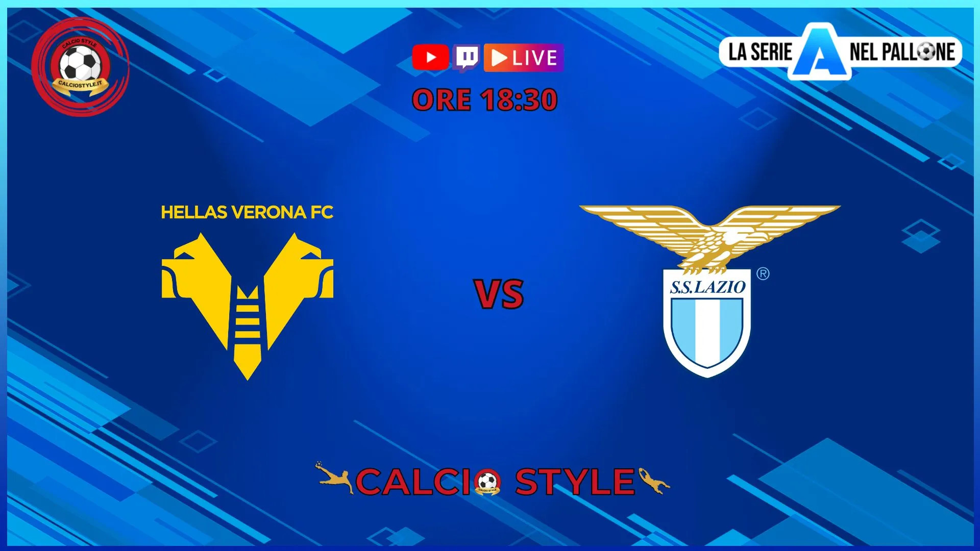 Serie A