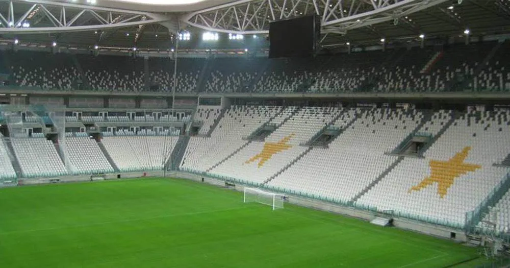 Juve-Milan: porte aperte solo per i tifosi piemontesi