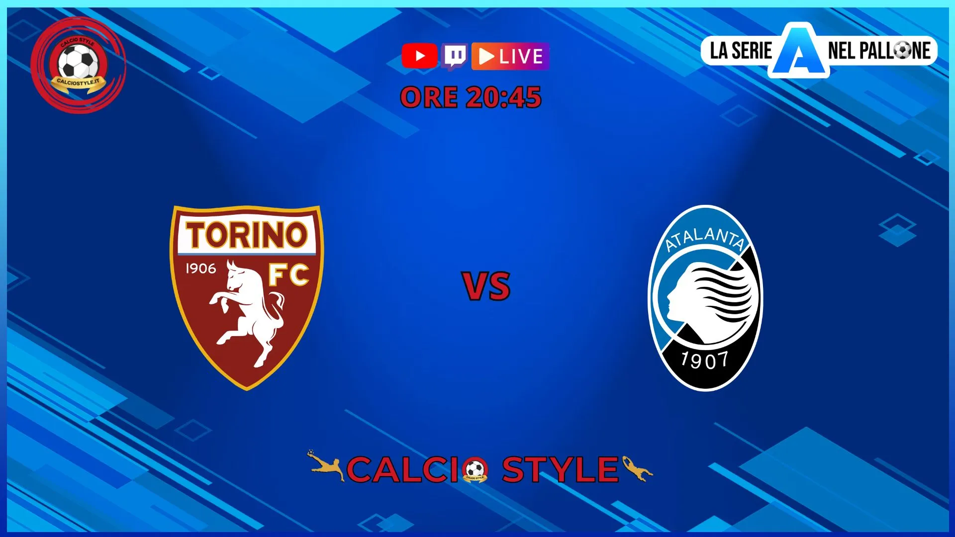 Serie A