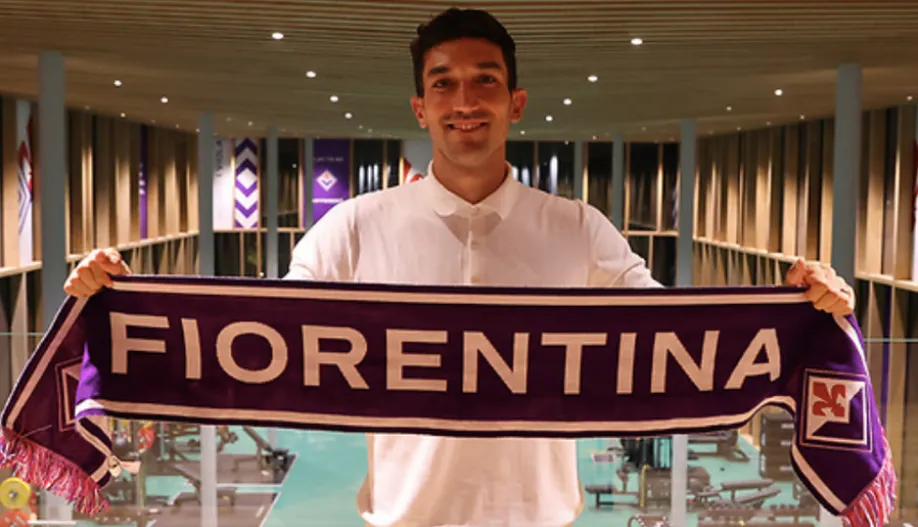 Fiorentina, Cataldi avverte: "Concentrati sul Pafos, l'Inter viene dopo"