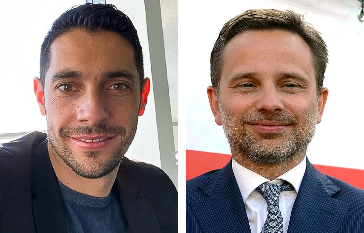 Milan, crack in attacco o soluzione a stelle e strisce? Moncada e Furlani provano il grande colpo!