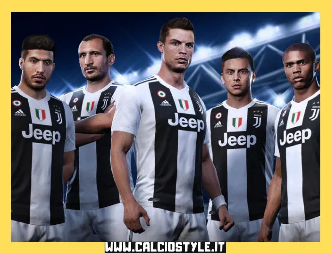 Serie A, Juventus: Ecco il giorno, gli orari e dove vedere, le prossime partite di tutto il 2018