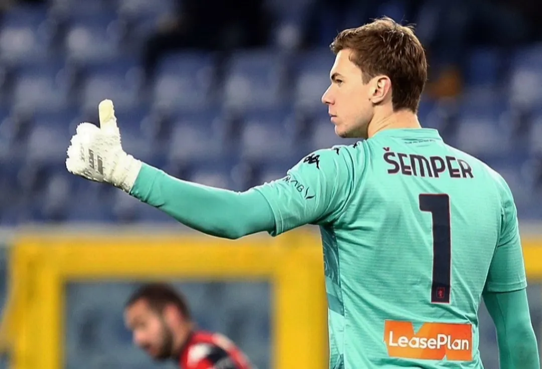 Calciomercato Como, si cerca un vice Semper: spinta un ex Liverpool