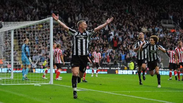 Newcastle, ufficiale il rinnovo di un calciatore