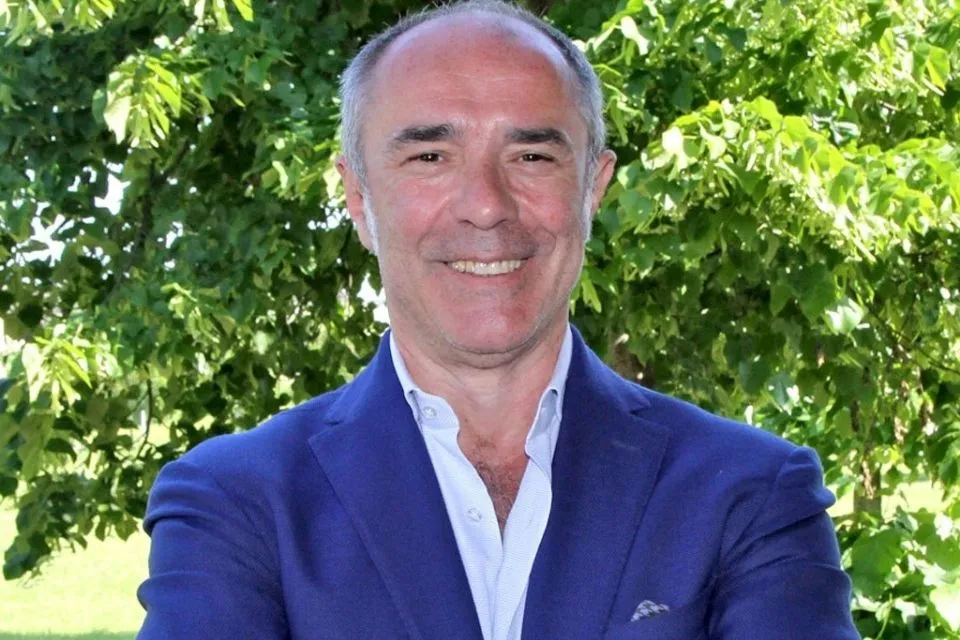 Esclusiva Cs, Ferretti: " Stadio Inter vi svelo le tempistiche e le infrastrutture. Io grande nerazzurro, sono stato anche a Istanbul."