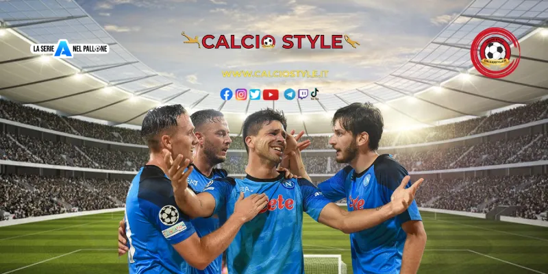 Napoli: il punto sugli infortunati